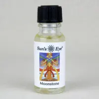 Moonstone Gemscents Oil Blend