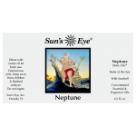 Neptune God Oil