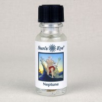 Neptune God Oil