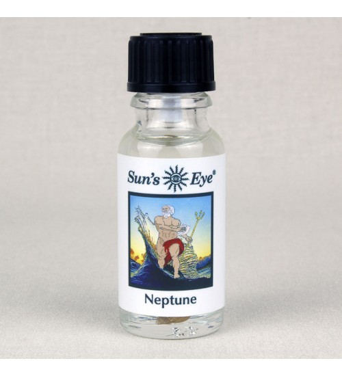 Neptune God Oil