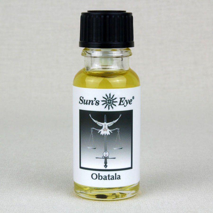 Sun God Oil, Essential Oils, Ritual Use,meditations and Sun