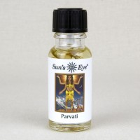 Parvarti Goddess Oil