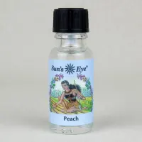 Peach Oil Blend