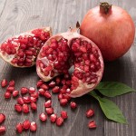 Pomegranate Oil Blend