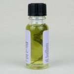 Protection Mystic Blends Oil