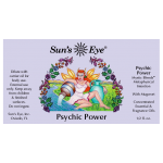 Psychic Power Mystic Blends Oil