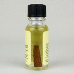 Spicy Musk Herbal Oil Blend