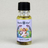 Spirit Guide Mystic Blends Oil