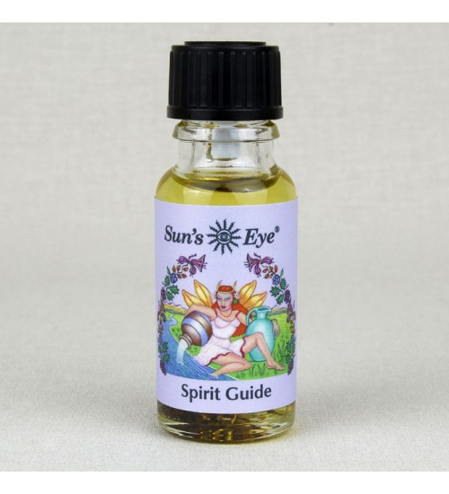 Spirit Guide Mystic Blends Oil