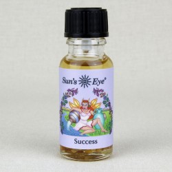 Success Mystic Blends Oil