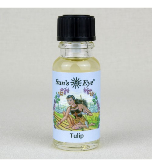 Tulip Oil Blend